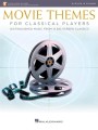 Movie Themes for Classical Players - Violin & Piano - na skrzypce z fortepianem (+ audio online) I sklep.giszowiec.org