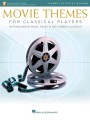 Movie Themes for Classical Players - Trumpet & Piano - na trąbkę z fortepianem (+ audio online) I sklep.giszowiec.org