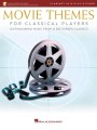 Movie Themes for Classical Players - Clarinet & Piano - na klarnet z fortepianem (+ audio online) I sklep.giszowiec.org
