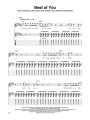 Best of you Foo Fighters nuty i tabulatura na gitarę w łatwym układzie