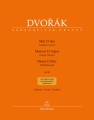 Mass in D major op. 86 Organ version Antonín Dvořák (Dworzak) msza D-dur op. 86 nuty na organy