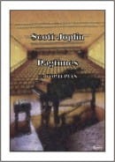 Joplin Scott - Ragtimes na fortepian