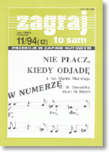 Zagraj to sam - nr 11/1994 (012)