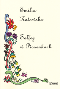 Solfeż w piosenkach - Emilia Kotowska