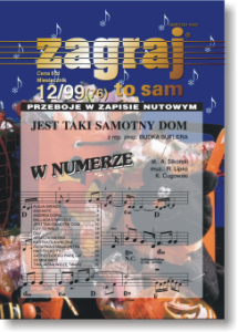 Zagraj to sam - nr 12/1999 (076)