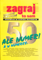 Zagraj to sam - wydanie specjalne 50