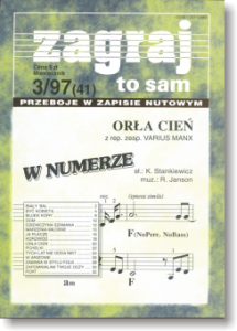Zagraj to sam - nr 03/1997 (041)