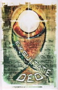 Exsultate Deo - śpiewnik liturgiczny