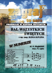 Zagraj to sam - nr 08/2000 (084)