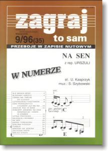 Zagraj to sam - nr 09/1996 (035)