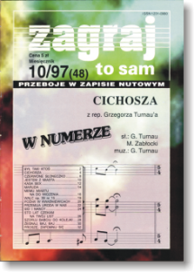 Zagraj to sam - nr 10/1997 (048)
