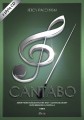 CANTABO - tom III - zbiór pieśni chóralnych na trzy i czterogłosowy chór mieszany a cappella nuty - Jerzy Paczyński - MUZO