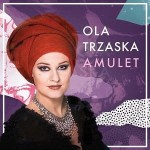 Ola Trzaska - Amulet (CD)