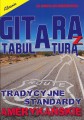 Gitara z tabulaturą - Tradycyjne standardy amerykańskie - Mirosław Drożdżowski I sklep.giszowiec.org