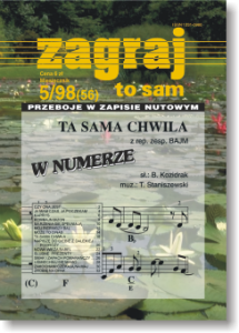 Zagraj to sam - nr 05/1998 (056)