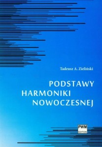 Podstawy harmoniki - Tadeusz Andrzej Zieliński