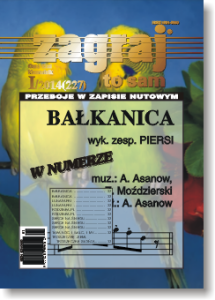 Zagraj to sam - nr I/2014 (227)