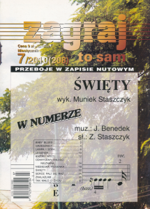 Zagraj to sam - nr 07/2010 (208)