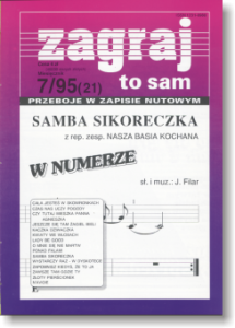 Zagraj to sam - nr 7/1995 (021)