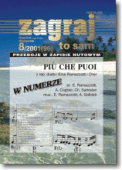 Zagraj to sam - nr 08/2001 (096)