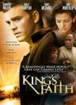 King's Faith - Wiara Króla (DVD)