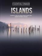 Islands - Essential Einaudi - Ludwico Einaudi - nuty na fortepian | księgarnia muzyczna MUZO