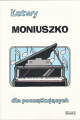Łatwy Moniuszko - dla początkujących, na fortepian