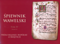 Śpiewnik Wawelski Tom IV (zeszyty 1 i 2)