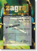 Zagraj to sam - nr 04/2004 (130)