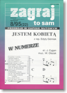 Zagraj to sam - nr 8/1995 (022)