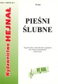 Pieśni ślubne, zeszyt 3 - Na głos solowy, duet lub chór z organami oraz wersje instrumentalne I sklep.giszowiec.org