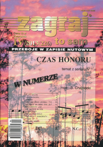 Zagraj to sam - nr IV/2013 (226)