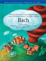 Easy Piano Pieces: Bach - Wilhelm Friedemann, Carl Philipp Emanuel, Johann Christoph Friedrich, Johann Christian - nuty w łatwym układzie na fortepian