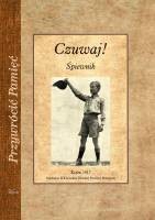 Czuwaj! Śpiewnik (wersja papierowa) - II Kijowska Żeńska Drużyna Skautowa