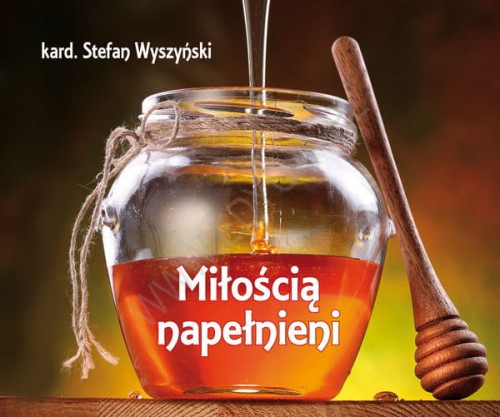 Miłością napełnieni cena