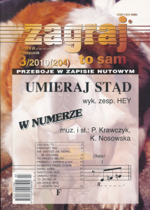 Zagraj to sam - nr 03/2010 (204)