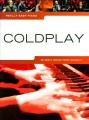 Really Easy Piano : Coldplay - 28 Great Songs - nuty na fortepian w łatwym opracowaniu I sklep.giszowiec.org