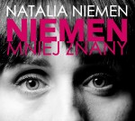 Natalia Niemen / Niemen mniej znany - płyta CD