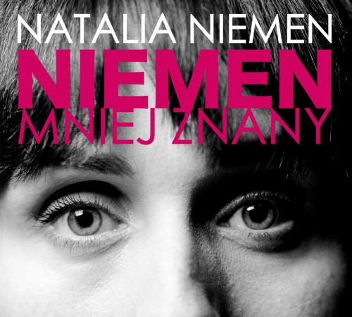 Natalia Niemen / Niemen mniej znany - płyta CD I sklep.giszowiec.org