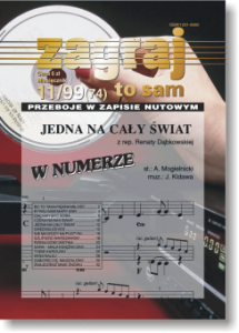 Zagraj to sam - nr 11/1999 (074)