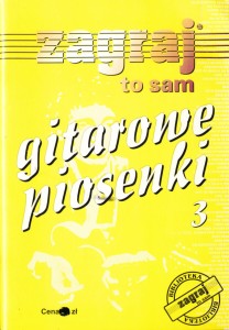 Gitarowe piosenki - 3