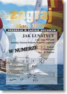 Zagraj to sam - nr 07/1998 (058)