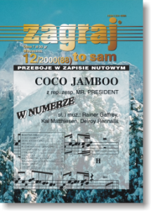 Zagraj to sam - nr 12/2000 (088)