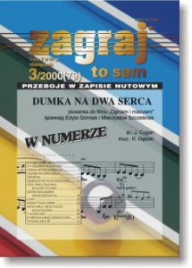 Zagraj to sam - nr 03/2000 (079)