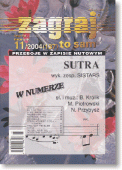 Zagraj to sam - nr 11/2004 (137)