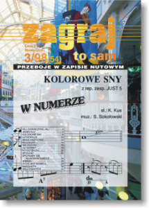 Zagraj to sam - nr 03/1998 (054)