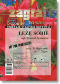 Zagraj to sam - nr 08/2009 (196)