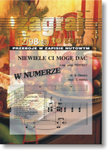 Zagraj to sam - nr 12/1998 (063)