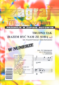 Zagraj to sam - nr III/2018 (245)