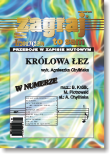 Zagraj to sam - nr I/2017 (239)